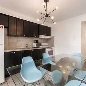  Appartement Deux Chambres