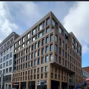  Appartement Bel Au Centre-ville