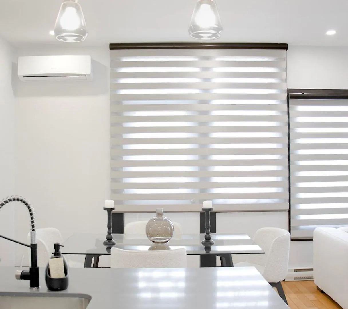 Chic 1-Bedroom Retreat In Montreal'S Vibrant Plateau Mont-Royal Area - Apt 3